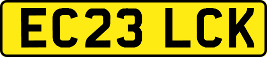 EC23LCK