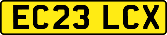 EC23LCX