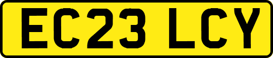 EC23LCY