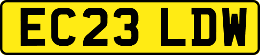 EC23LDW