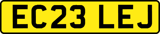 EC23LEJ