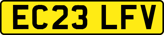 EC23LFV