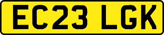 EC23LGK