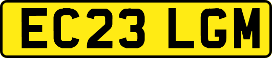 EC23LGM