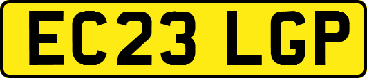 EC23LGP
