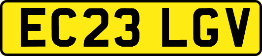 EC23LGV