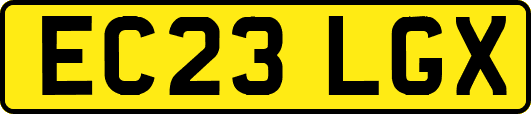 EC23LGX