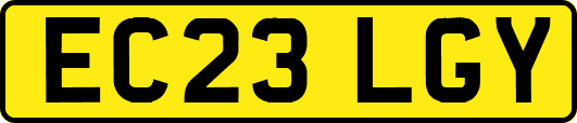 EC23LGY