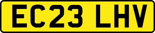 EC23LHV