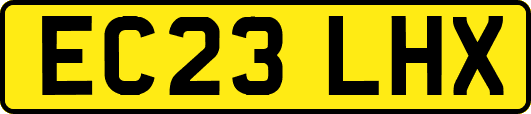 EC23LHX