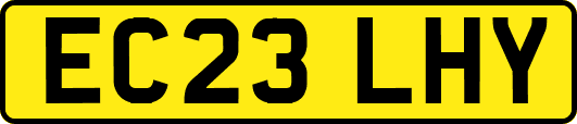 EC23LHY