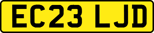 EC23LJD