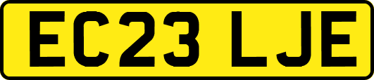 EC23LJE