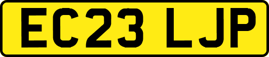 EC23LJP