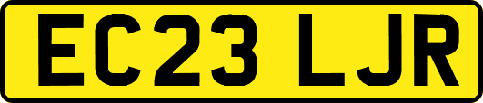 EC23LJR