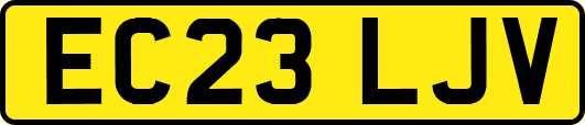 EC23LJV