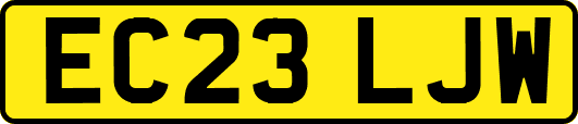 EC23LJW
