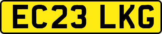 EC23LKG