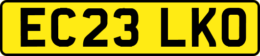 EC23LKO