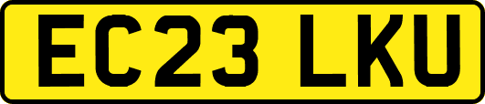 EC23LKU