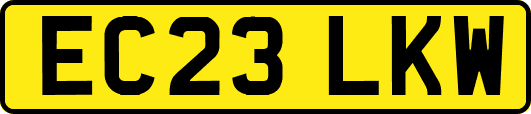 EC23LKW