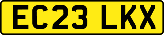 EC23LKX