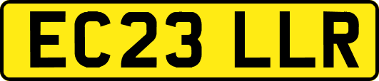 EC23LLR