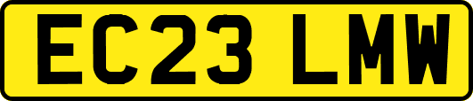 EC23LMW