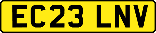 EC23LNV