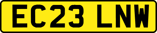 EC23LNW