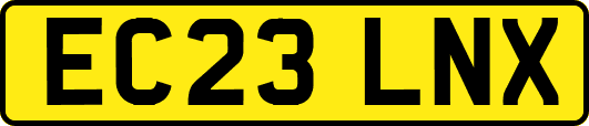 EC23LNX