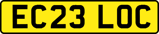 EC23LOC