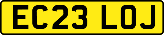 EC23LOJ