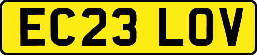 EC23LOV