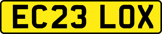 EC23LOX
