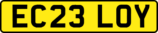 EC23LOY