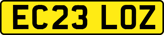 EC23LOZ