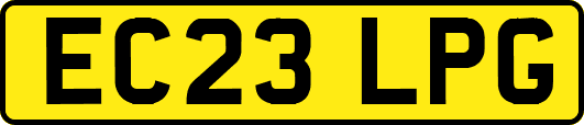 EC23LPG