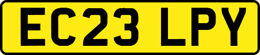 EC23LPY