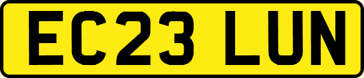 EC23LUN