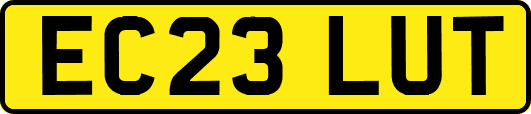 EC23LUT