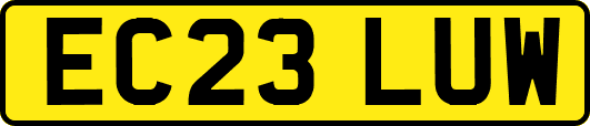 EC23LUW