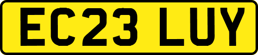EC23LUY