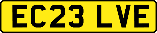 EC23LVE