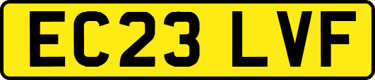 EC23LVF