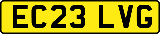 EC23LVG