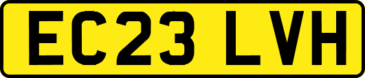 EC23LVH