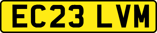 EC23LVM