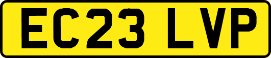 EC23LVP