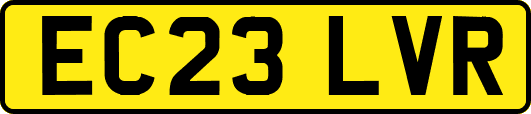 EC23LVR